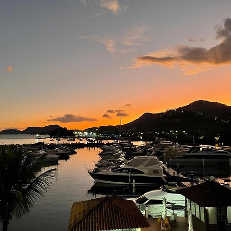 Shopping Piratas, Vista Para O Mar, Estacionamento Angra dos Reis Exteriör bild